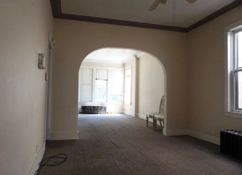 3712 Francisco Ave, Chicago IL 60659-1504 exterior