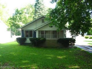 715 Emmons St, Niles, MI 49120-2953