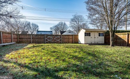 22 10th St, Pottstown PA  19464-5202 exterior