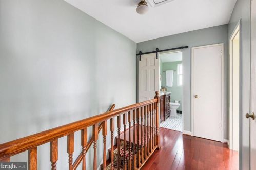 3824 Ingalls Ave, Alexandria VA 22302-1810 exterior