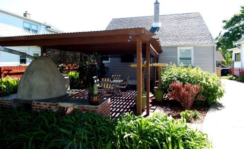 3843 5th Pl, Milwaukee, WI 53207-3811