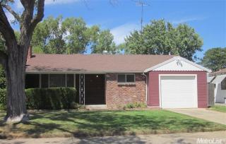 5531 36th Ave, Sacramento CA  95824-3103 exterior