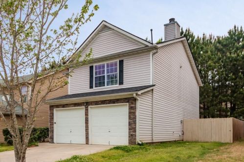 5604 Bluegrass Dr, Atlanta, GA 30349-2955