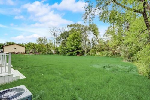 3311 Alvina Ave, Milwaukee WI  53221 exterior