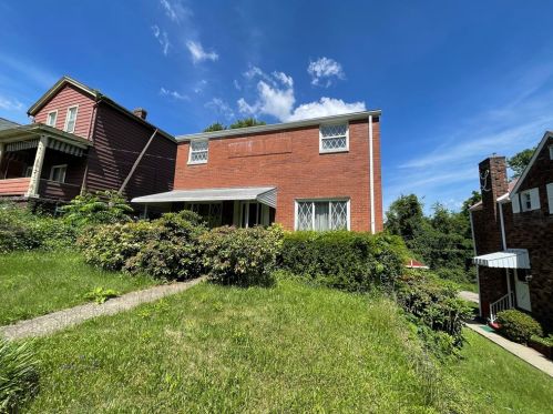 429 Linnview Ave, Pittsburgh, PA 15210-3723