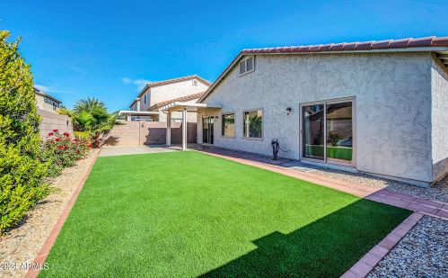 2542 Indian Wl Pl, Chandler AZ 85249-4168 exterior