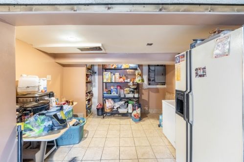 1413 10 Ave, Broadview IL 60153-1537 exterior