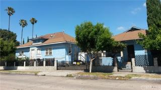 852 49th St, Los Angeles, CA 90011-5415