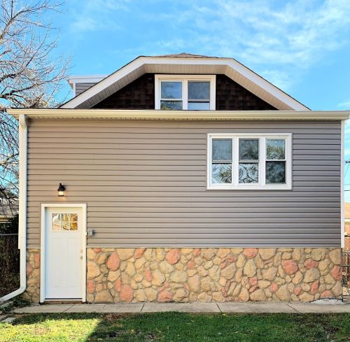 2237 59 Ave, Chicago IL 60804-2642 exterior