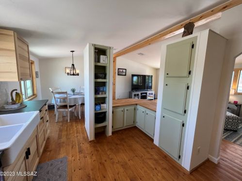 4610 Magoo Rd, Tucson AZ  85739-9623 exterior