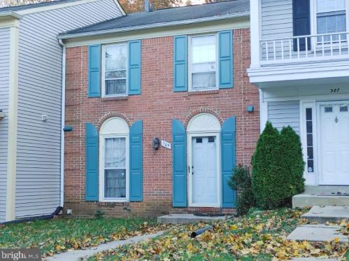 309 Crescendo Way, Silver Spring, MD 20901-5018