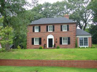 2505 Henry St, Augusta GA  30904-4653 exterior