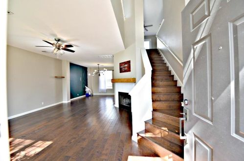 11520 Emerald Falls Dr, Austin TX  78738-5326 exterior