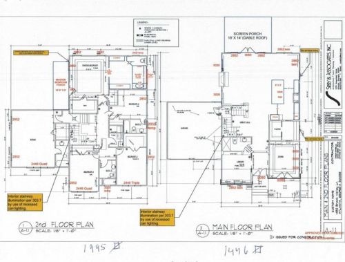 1452 Brk Vly Ln, Atlanta GA 30324-3264 exterior