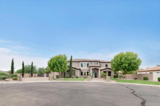 2743 Mead Pl, Chandler AZ  85249-3090 exterior