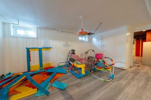 1416 Forbes St, Hartford CT 06108-3714 exterior