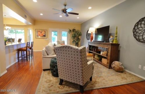 4155 Dublin St, Chandler AZ 85226-2070 exterior