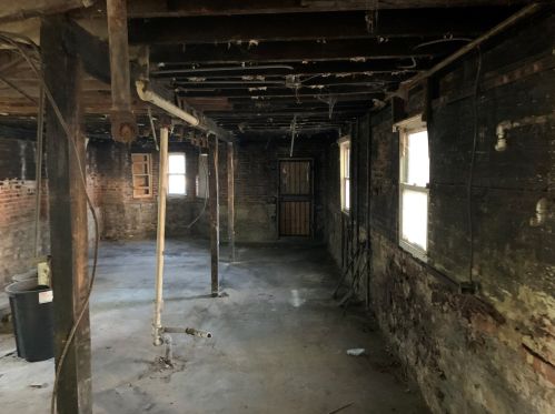 638 65th St, Chicago IL  60637-3459 exterior