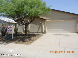 426 Marco Polo Rd, Phoenix AZ  85024-1023 exterior