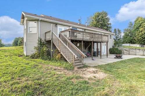 14988 White Creek Ave, Cedar Springs MI 49319-8612 exterior