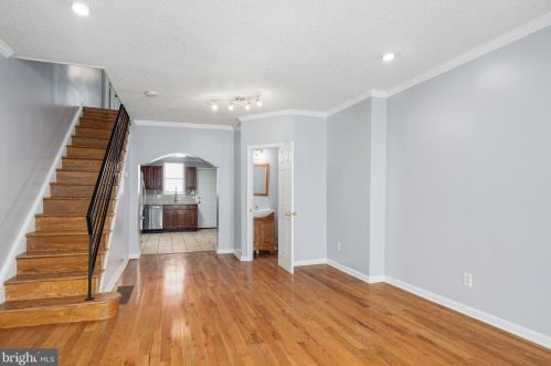 1243 21st St, Philadelphia PA  19146-4348 exterior