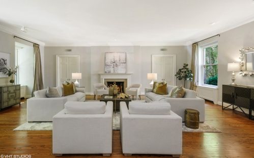 1442 Astor St, Chicago IL  60610-1615 exterior