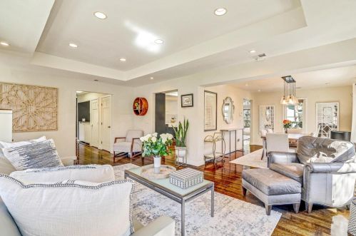 2524 Gerald Way, San Jose CA 95125-4019 exterior