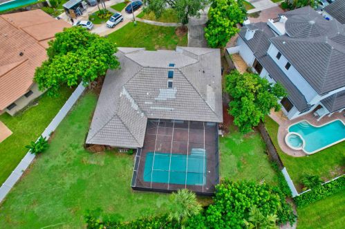 22183 Larkspur Trl, Boca Raton FL  33433-4805 exterior