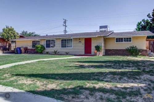 2801 Kaibab Ave, Bakersfield, CA 93306-1940