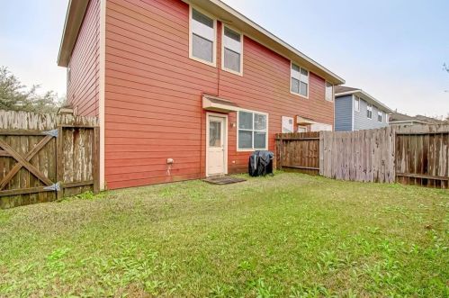 8909 Elm Drake Ln, Humble TX 77338-1171 exterior