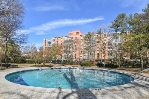 130 26th St, Atlanta GA 30309-2088 exterior