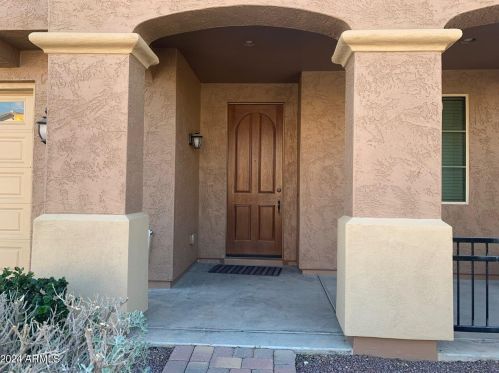 103 Prescott Dr, Chandler AZ  85249-4285 exterior