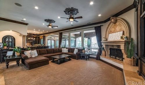 34515 Buck Rd, Temecula CA exterior