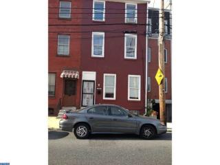 1020 Fairmount Ave, Philadelphia PA  19123-1901 exterior