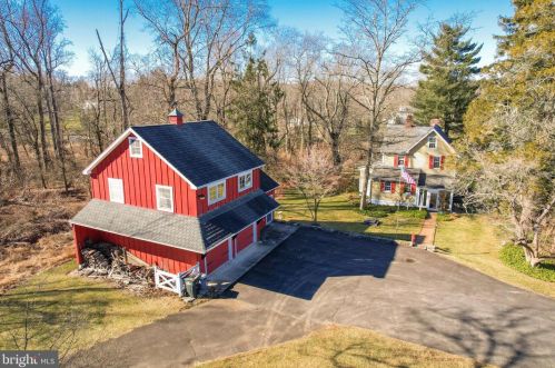 1354 Terwood Rd, Huntingdon Valley, PA 19006-5902