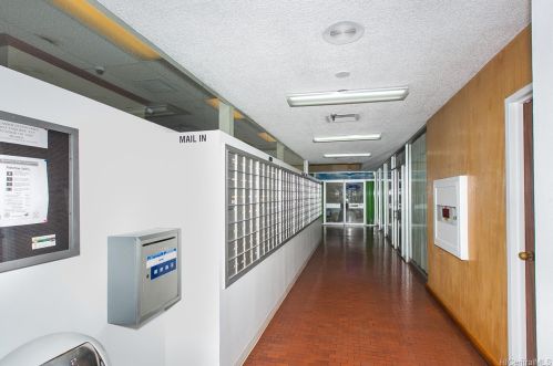 1920 Ala Moana Blvd, Honolulu HI 96815-1865 exterior