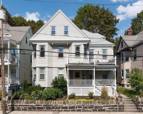 24 Boylston St, Boston, MA