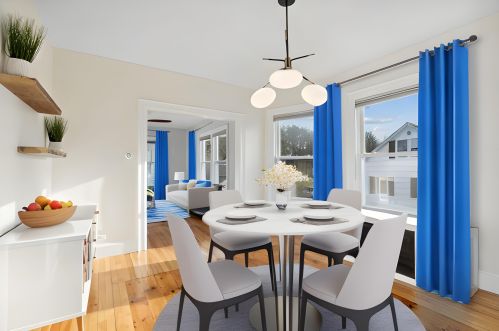 79 Bancroft St, Portland ME  04102-2028 exterior