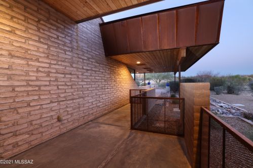 3211 Corte Amarilla, Green Valley AZ 85614-4782 exterior