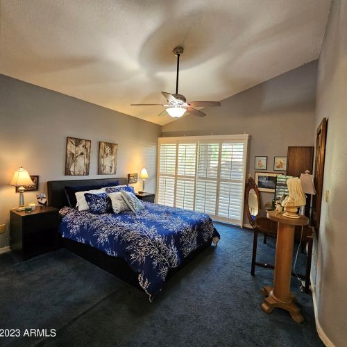 1003 Annette Dr, Phoenix AZ 85022-1041 exterior