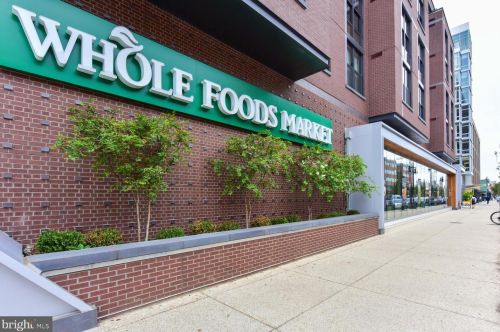 1312 Emerald St, Washington DC 20002-5431 exterior