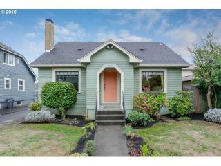 3517 72nd Ave, Portland, OR 97206-2507