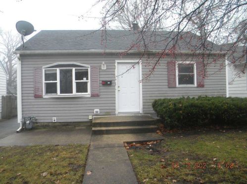 906 Morgan St, Joliet IL 60436-1518 exterior