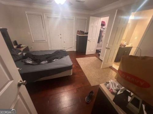 3721 Bay St, Duluth GA 30096-4814 exterior