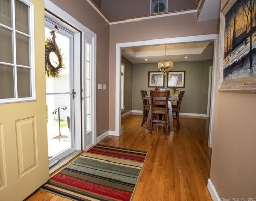 23 Old Colchester Rd, Exeter, CT 06249-2324