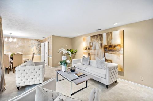 9445 Dartridge Dr, Dallas TX  75238-1873 exterior