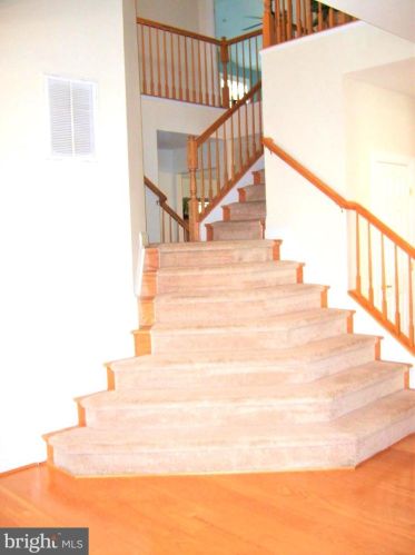 1105 Caskadilla Ln, Accokeek MD 20607-3452 exterior