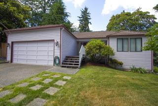 9635 125 Pl, Seattle WA  98056-2409 exterior