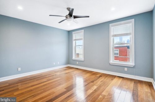 1814 Catharine St, Philadelphia PA  19146-1835 exterior