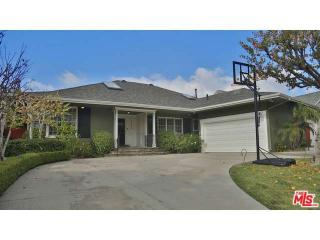 3035 Earlmar Dr, Los Angeles, CA 90064-4631